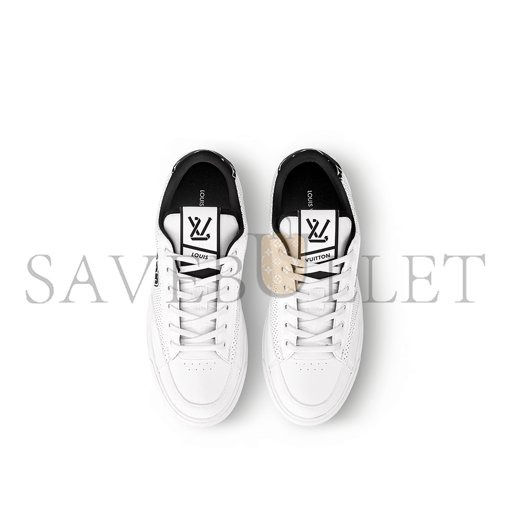 l**is V*t*n charlie sneaker 1acf09